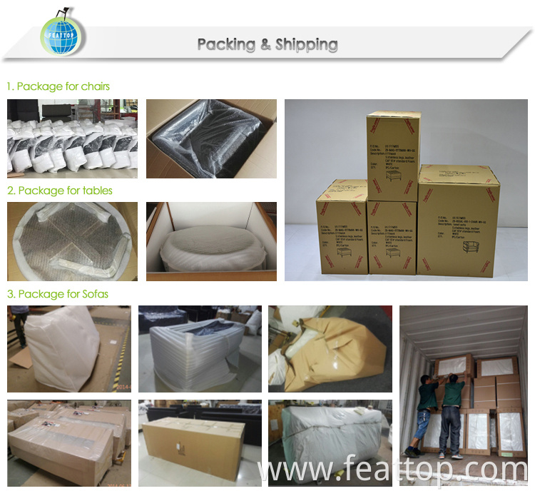 Hot-Selling Latest Office Fabric Lounge Sofa Set Furniture Waiting Sofa